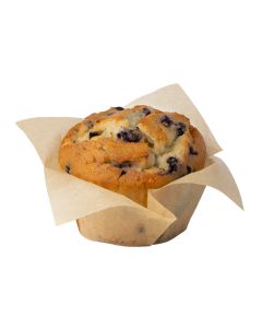 Blueberry Muffin