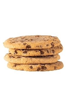 Chocolate Chip Cookie