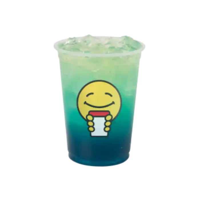 Lemonberry-ade