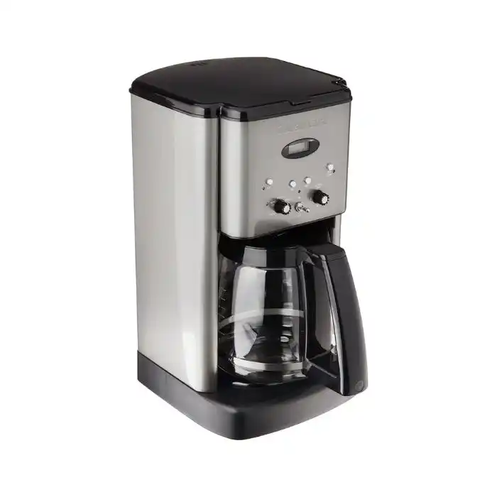 Cuisinart 12 Cup Brew Central Maker Coffee